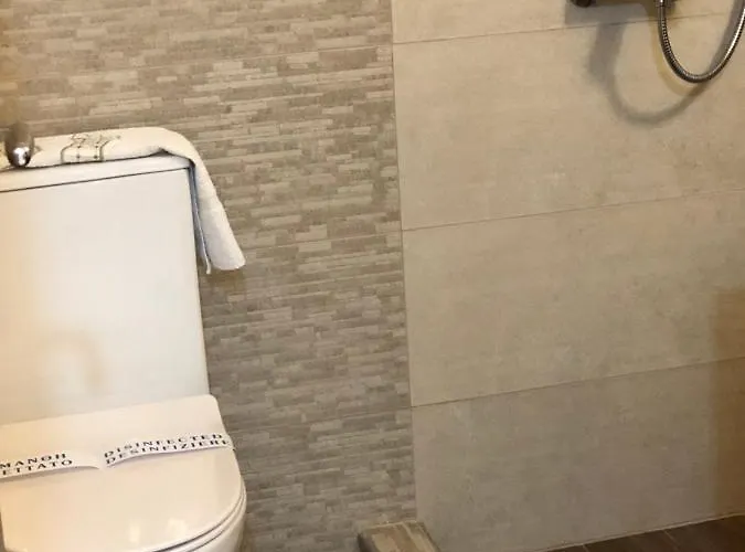 Xenia_apartments A7 Appartamento Kozani